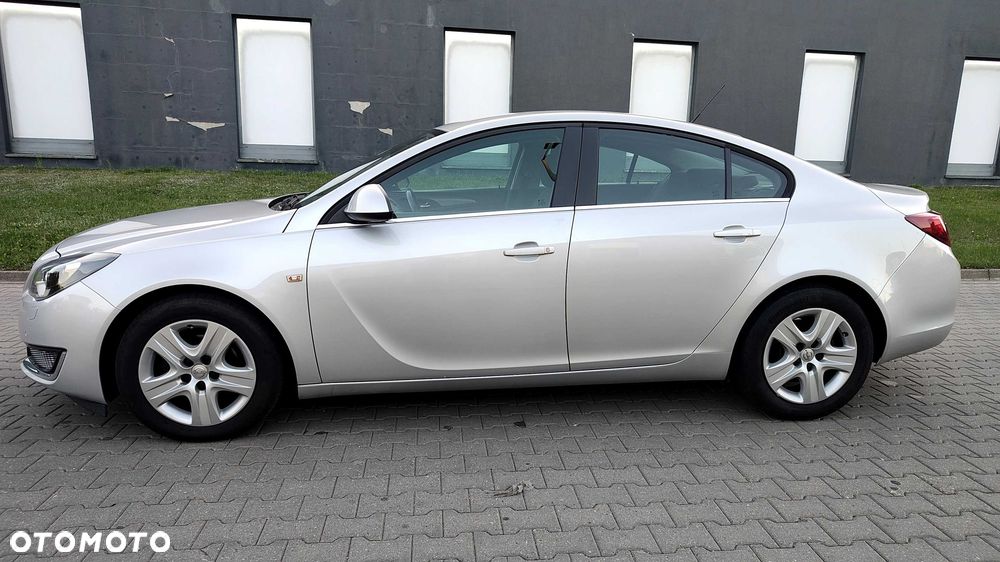 Opel Insignia - 6