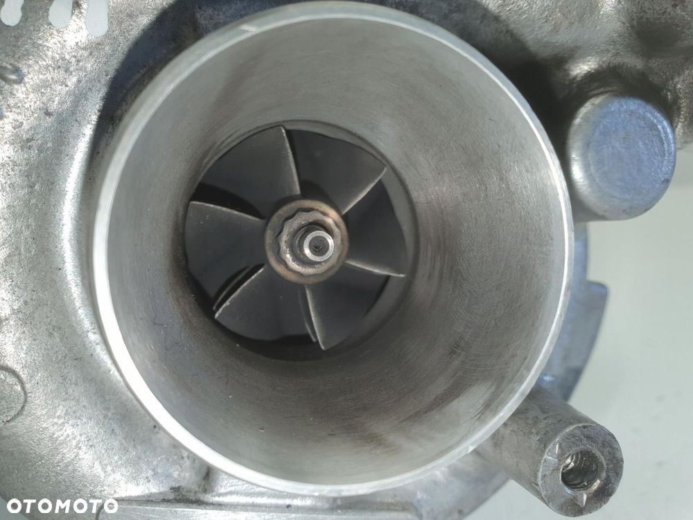 TURBOSPRĘŻARKA Audi A6 C5 1.9 TDI _ turbo 028145702H - 16
