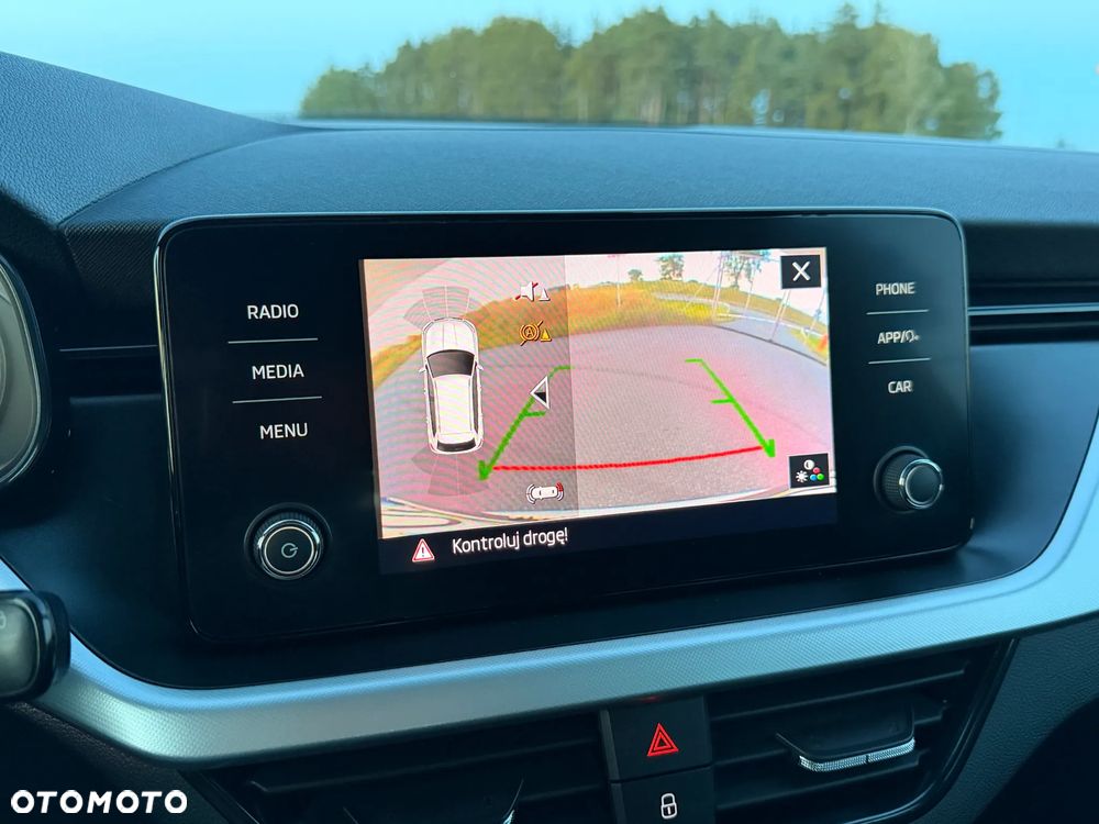 Skoda Kamiq 1.5 TSI Ambition - 29