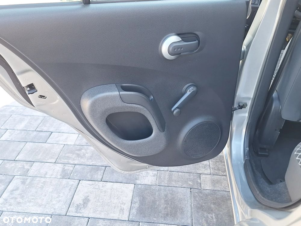 Nissan Micra 1.2 I-WAY - 31