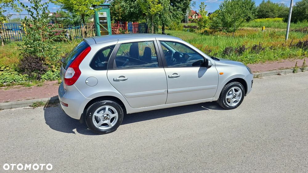 Ford Fiesta 1.25 Champions Edition - 19