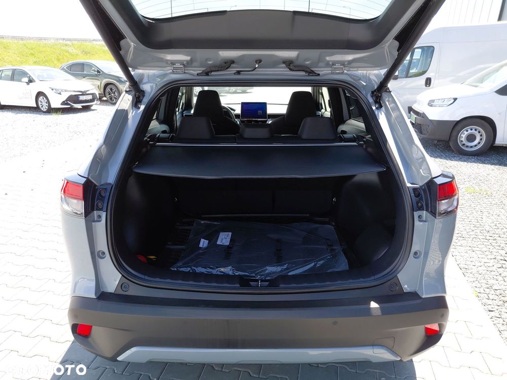 Toyota Corolla Cross 2.0 Hybrid Style - 13