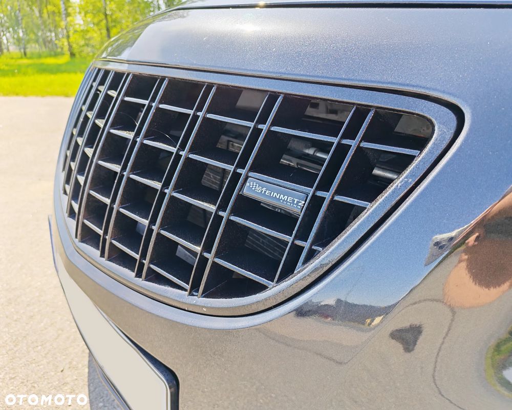 Opel Insignia 2.0 CDTI Edition ecoFLEX - 4
