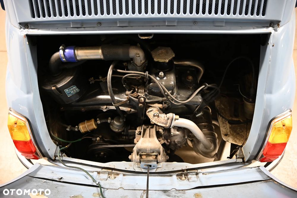 Fiat 500 - 16