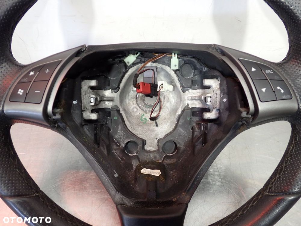 KIEROWNICA Z MULTIFUNKCJĄ FIAT BRAVO II - 6