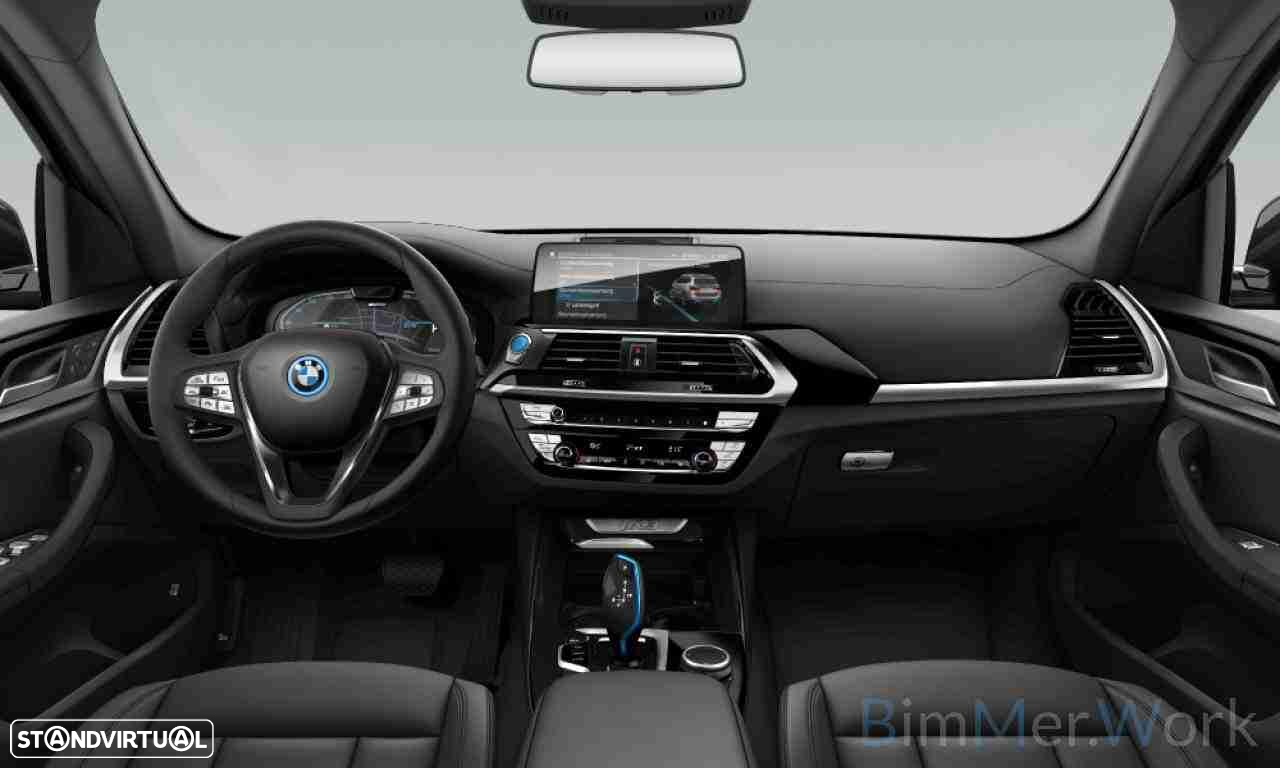 BMW iX3 Inspiring - 8