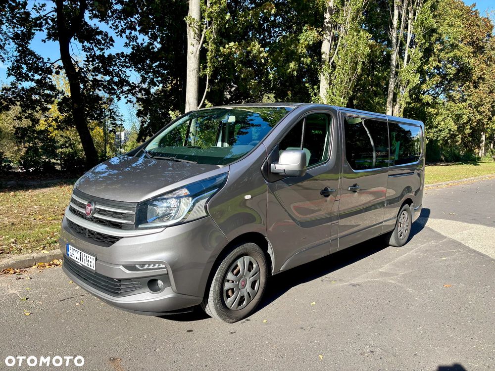 Fiat Talento - 1