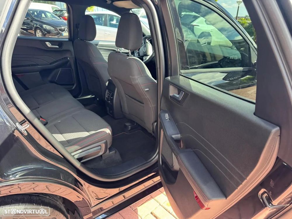 Ford Kuga 1.5 TDCi EcoBlue ST-Line Aut. - 23