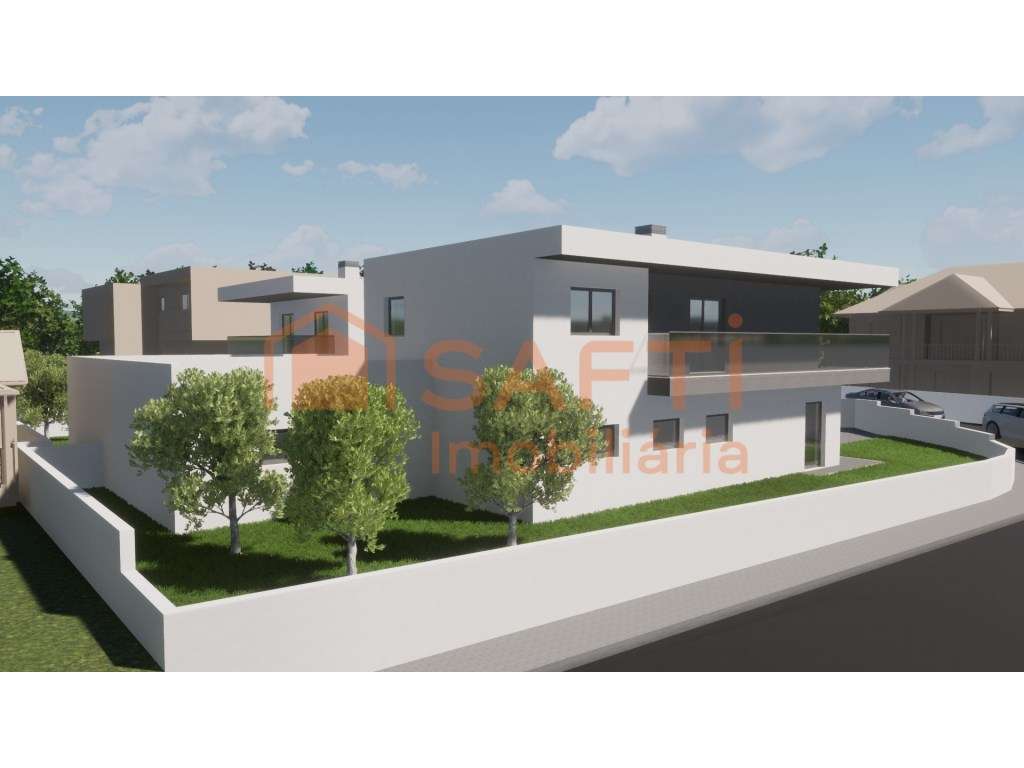 Moradia T4 em Ortigosa - Grande imagem: 4/14