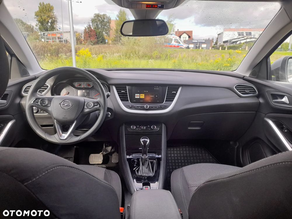 Opel Grandland X 1.5 CDTI Edition S&S - 2