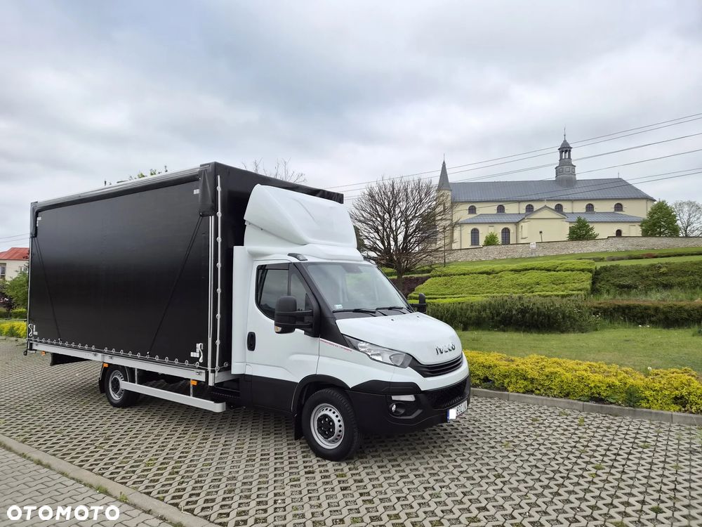 Iveco Daily - 40