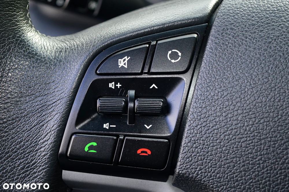 Hyundai Tucson 1.6 T-GDI Premium 4WD DCT - 32