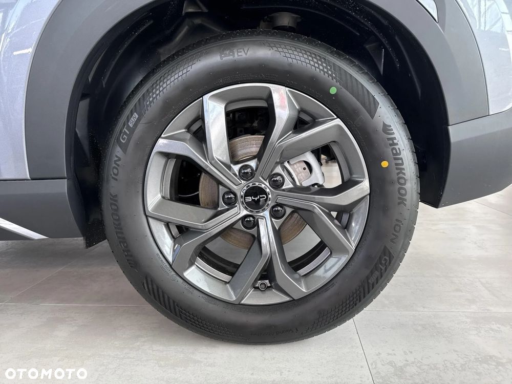 BYD Atto 2 45kWh Boost - 9