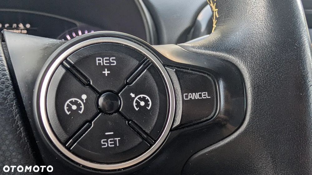 Kia Soul 1.6 GDI Dream-Team Edition - 19