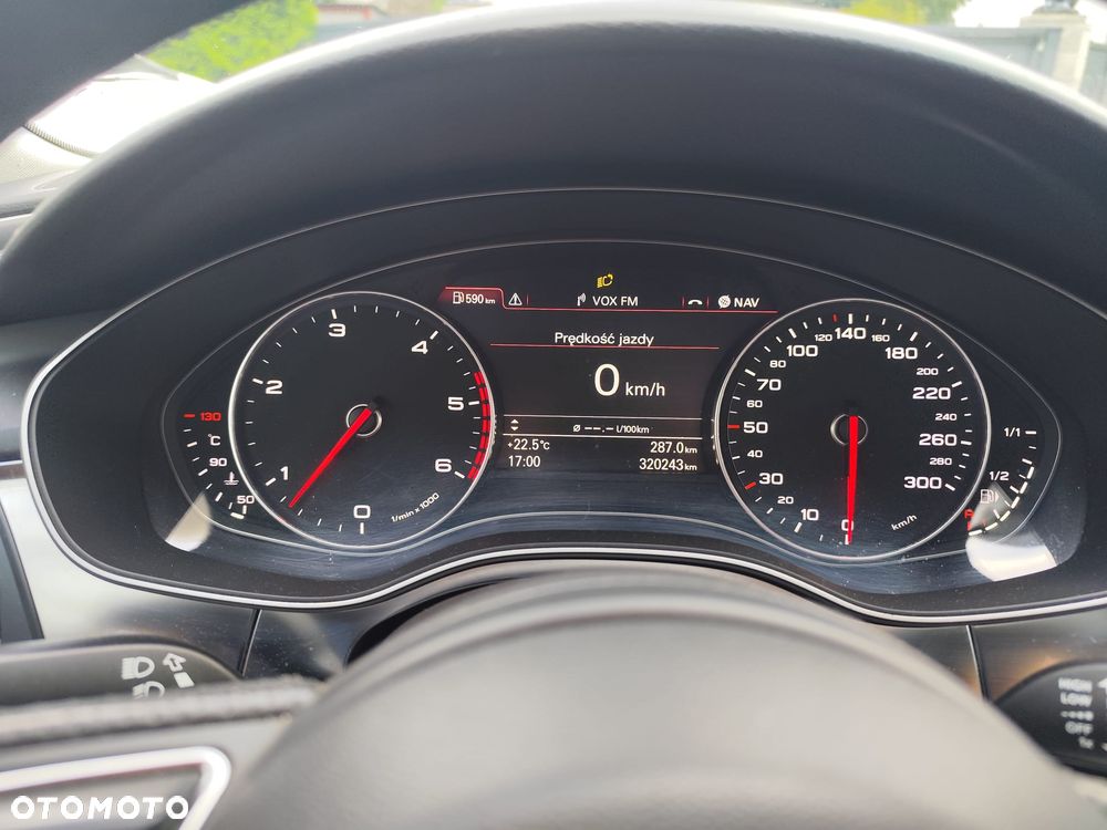 Audi A6 Avant - 12