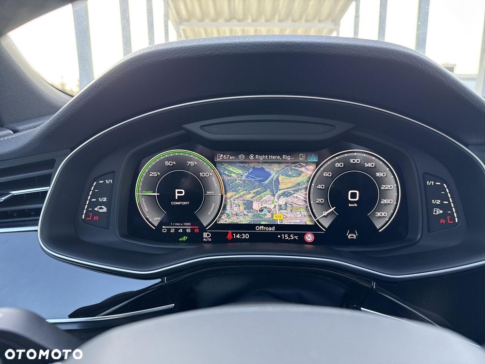 Audi Q8 - 23