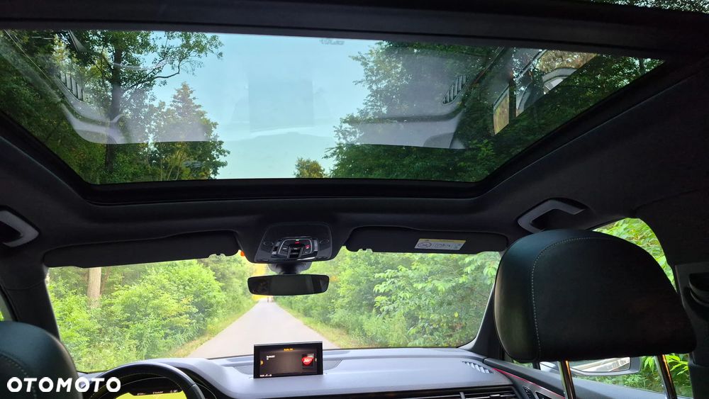 Audi Q7 50 TDI quattro tiptronic S line - 16