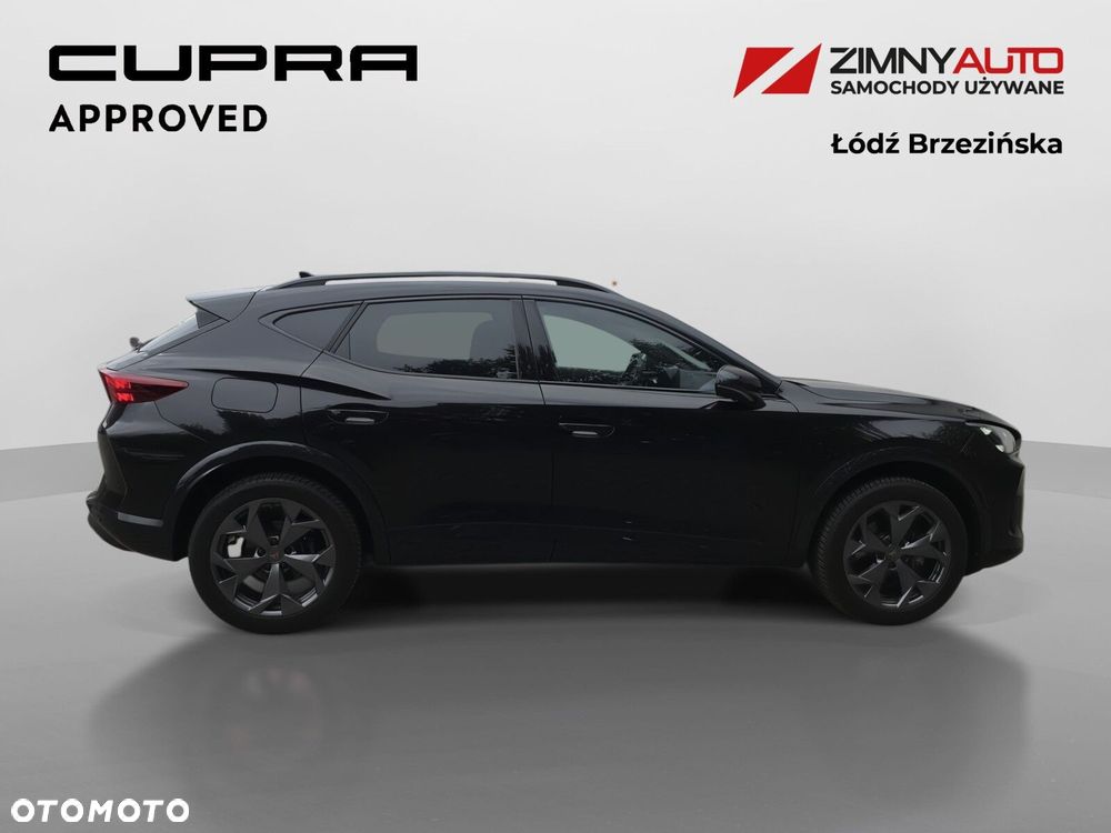 Cupra Formentor 1.5 eTSI mHEV DSG - 20