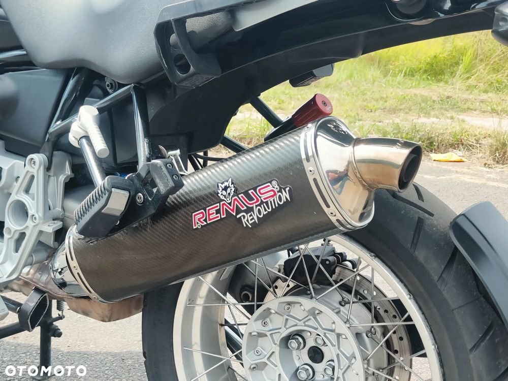 BMW GS - 21