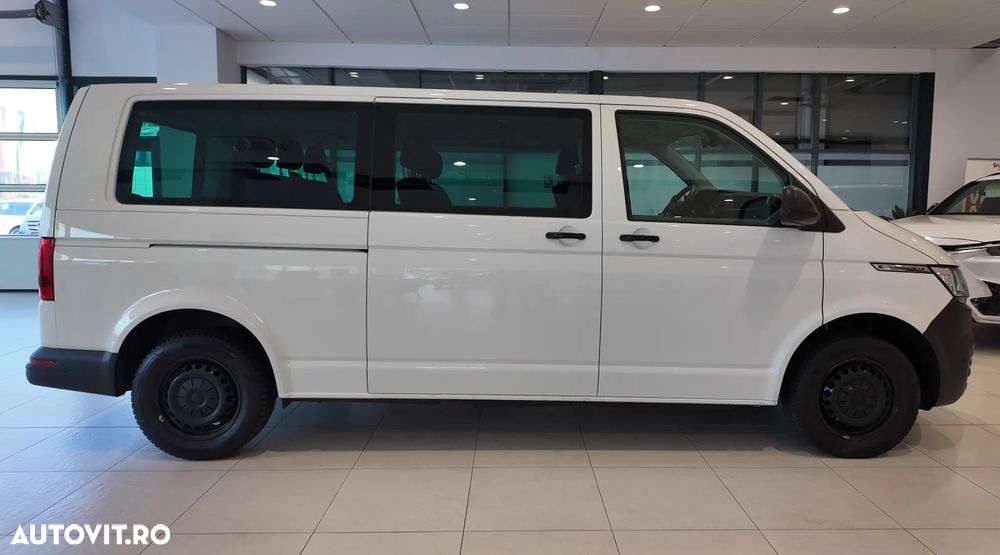 Volkswagen Caravelle 2.0 TDI 81 kW LR Comfortline - 9