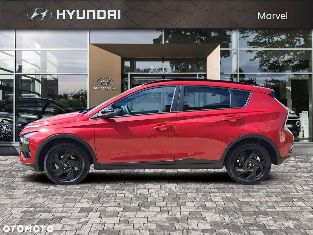 Hyundai Bayon - 3