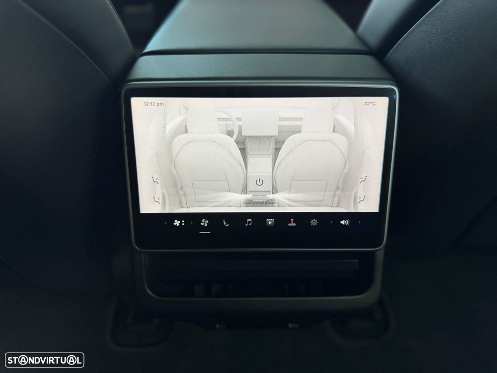 Tesla Model 3 Tração Traseira - 48