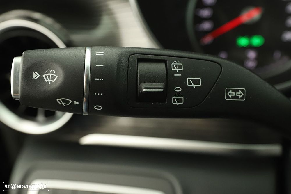 Mercedes-Benz V 250 d Longo Avantgarde - 15