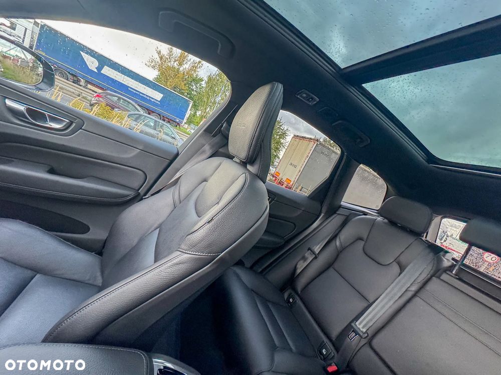 Volvo XC 60 B4 B Inscription - 3