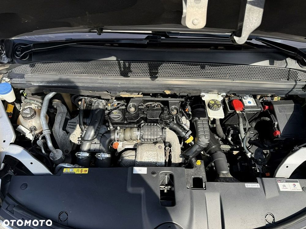 Citroën C4 Grand Picasso - 19