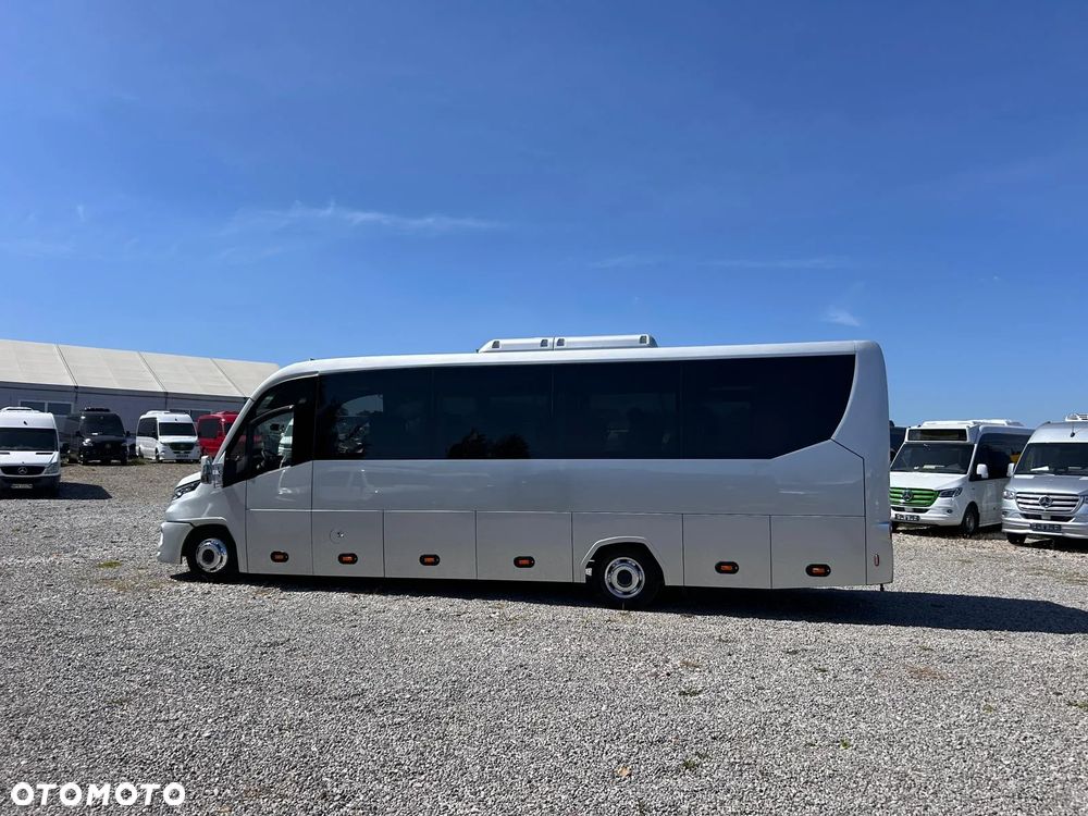 Iveco Daily - 8