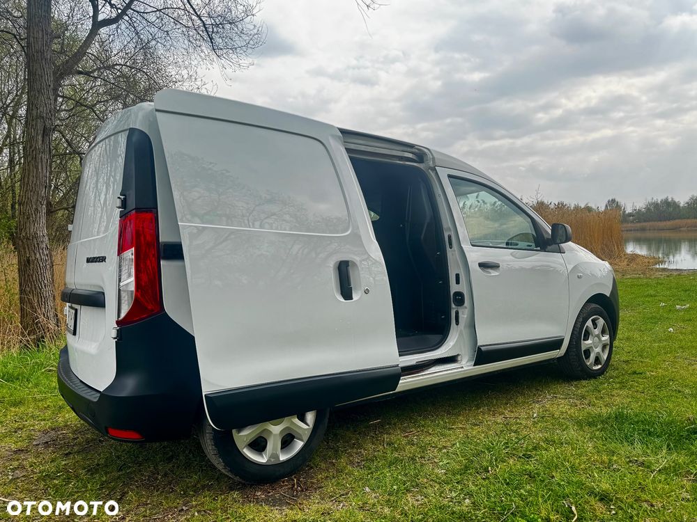 Dacia Dokker - 9