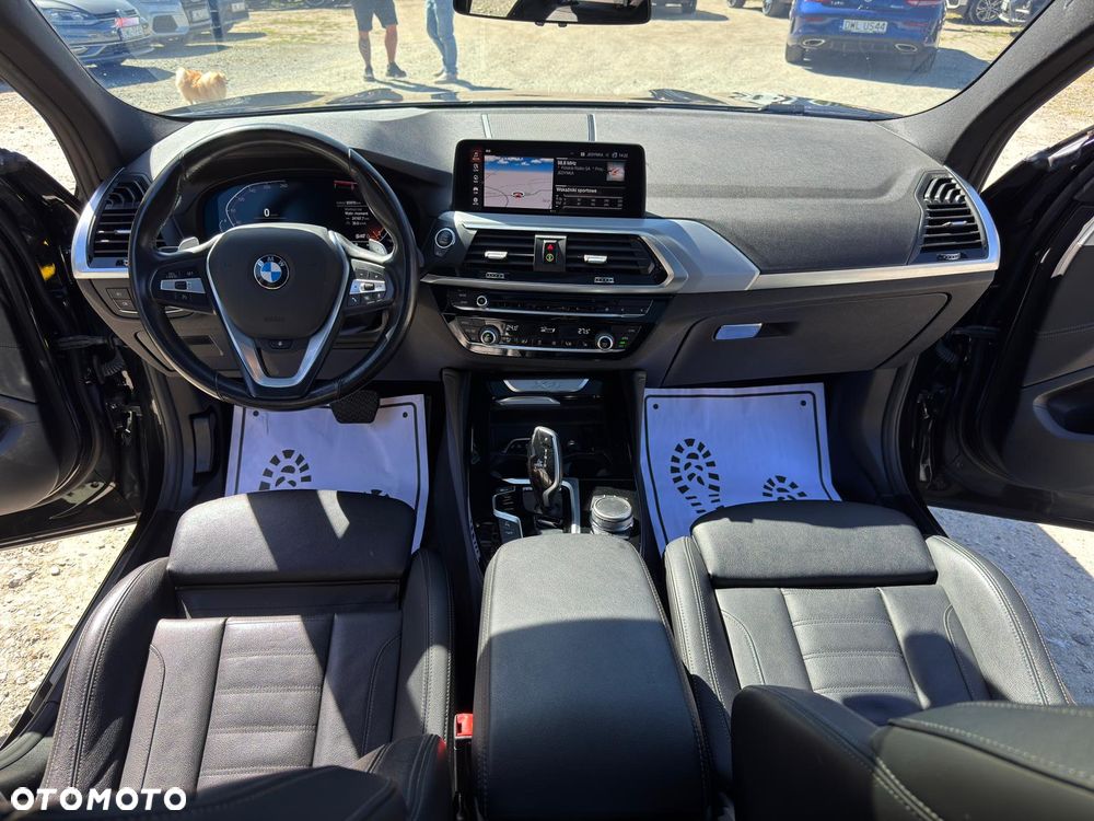 BMW X4 xDrive30i xLine - 39
