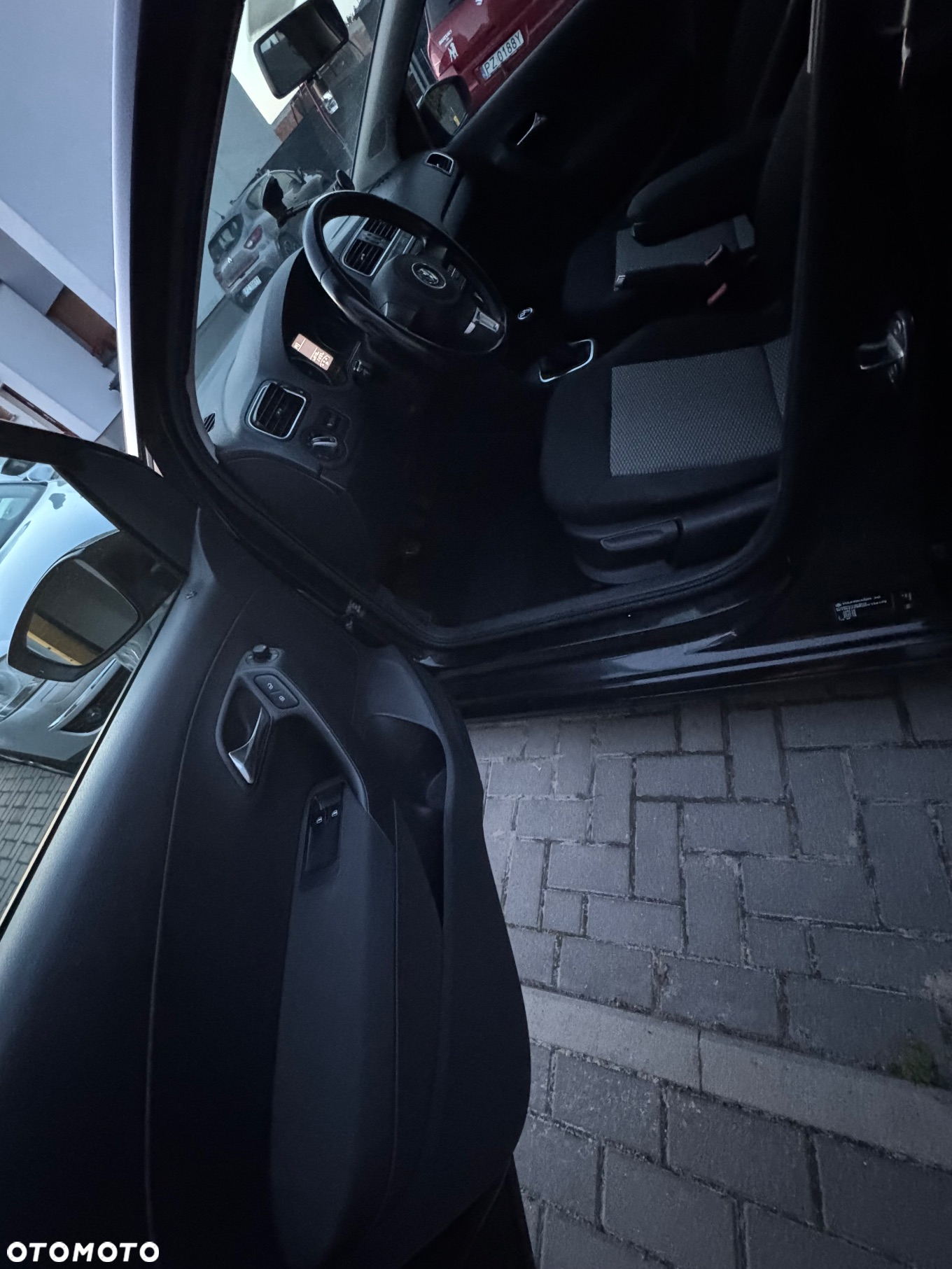 Volkswagen Polo 1.2 TDI DPF BlueMot (89g) - 12