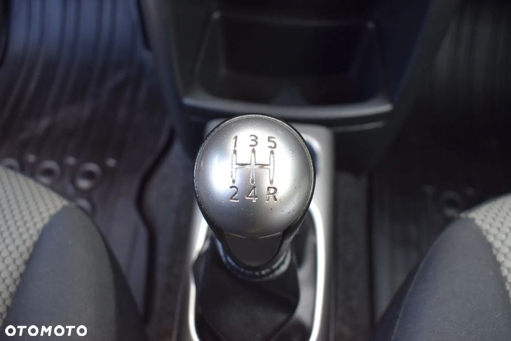 Nissan Note 1.5 dCi I-Way - 28