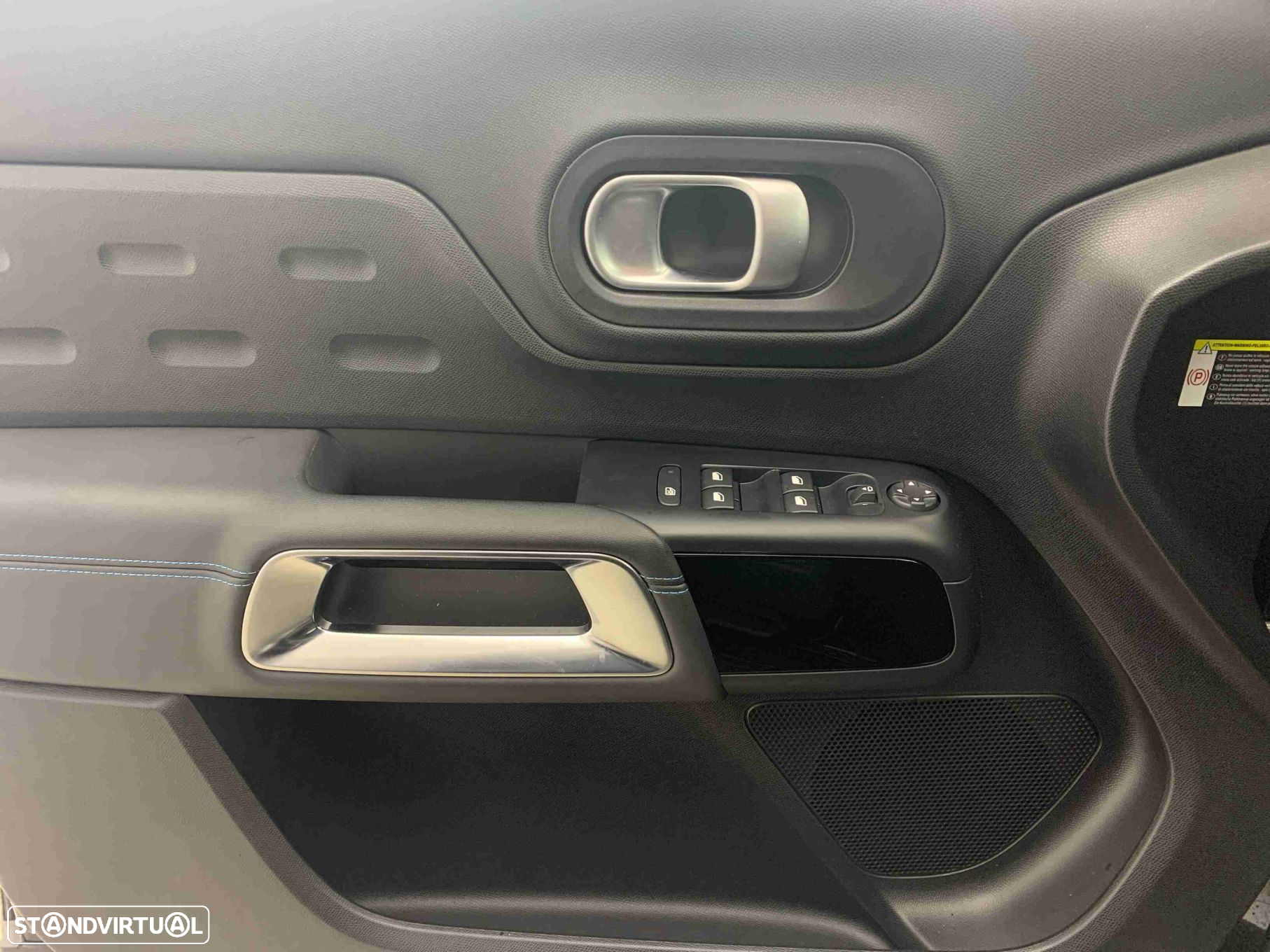 Citroën C5 Aircross 1.2 PureTech C-Series - 12