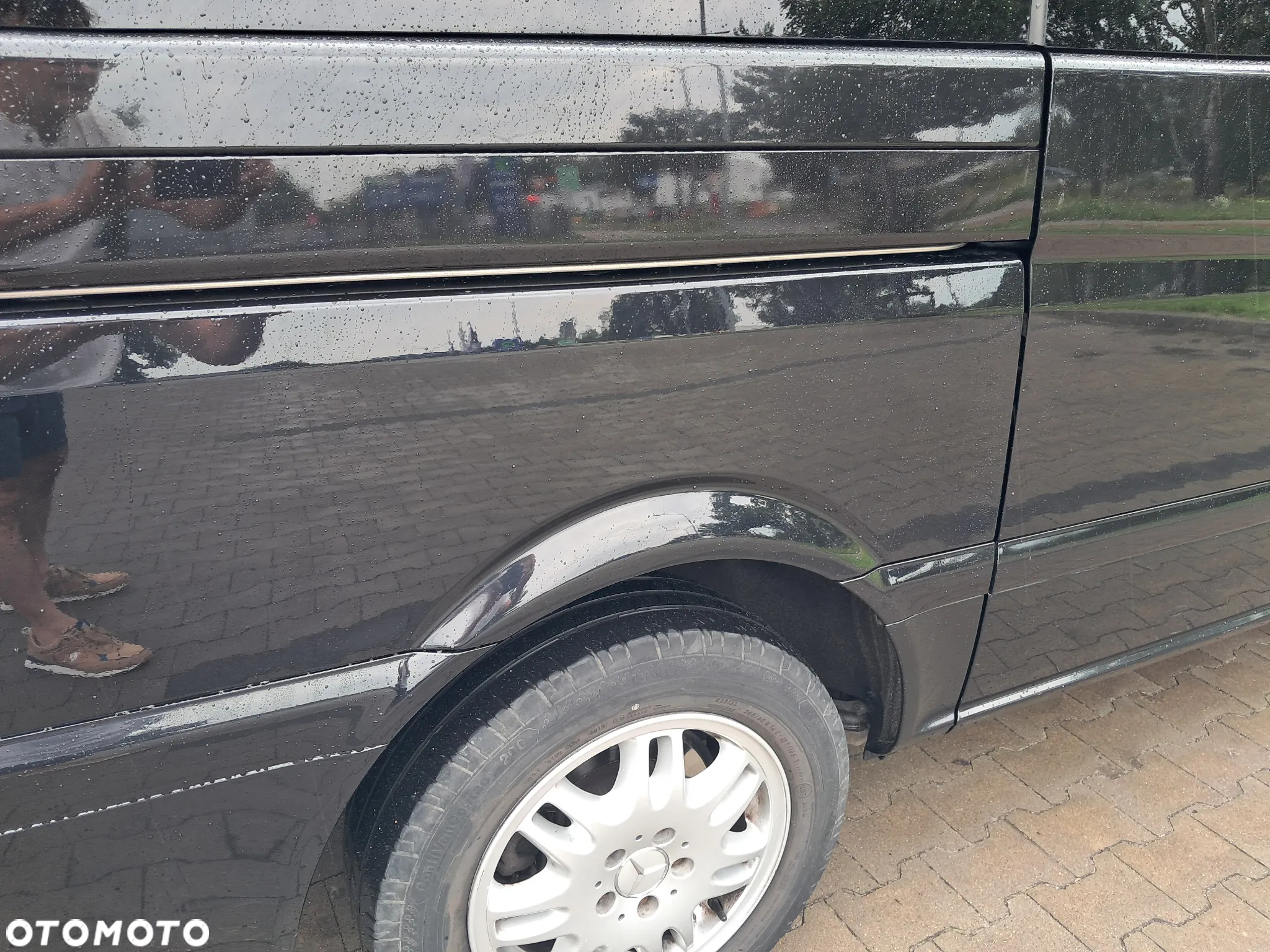 Mercedes-Benz Vito - 17