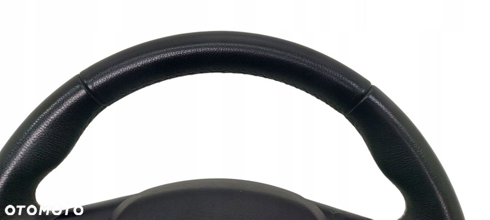 Bmw E90 E93 E92 E81 E87 Kierownica Skórzana M-Sport Multi Airbag Nr 93 - 5