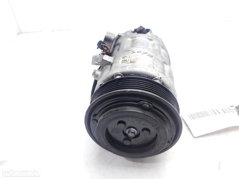COMPRESSOR DE AR CONDICIONADO BMW MINI - 1