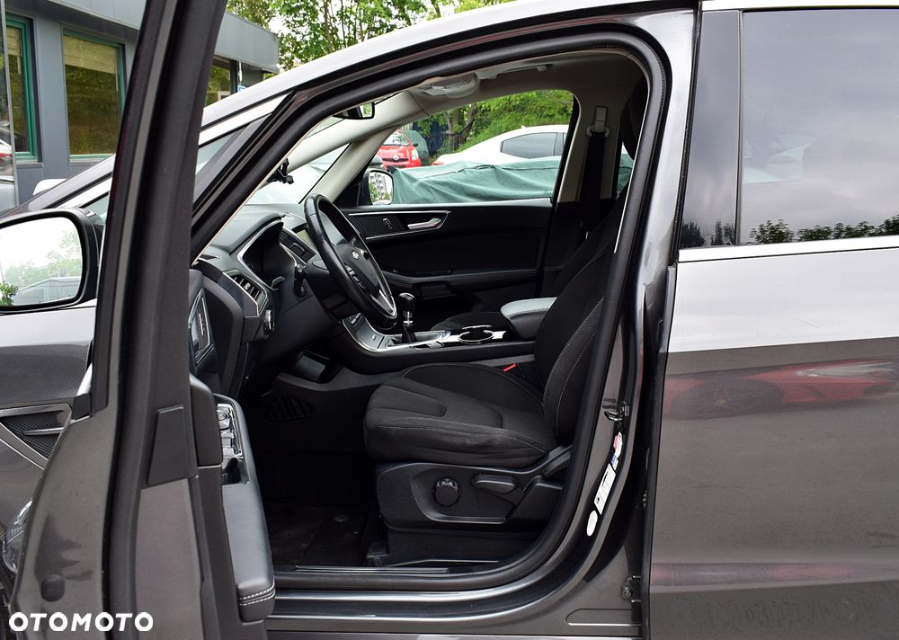 Ford S-Max - 6