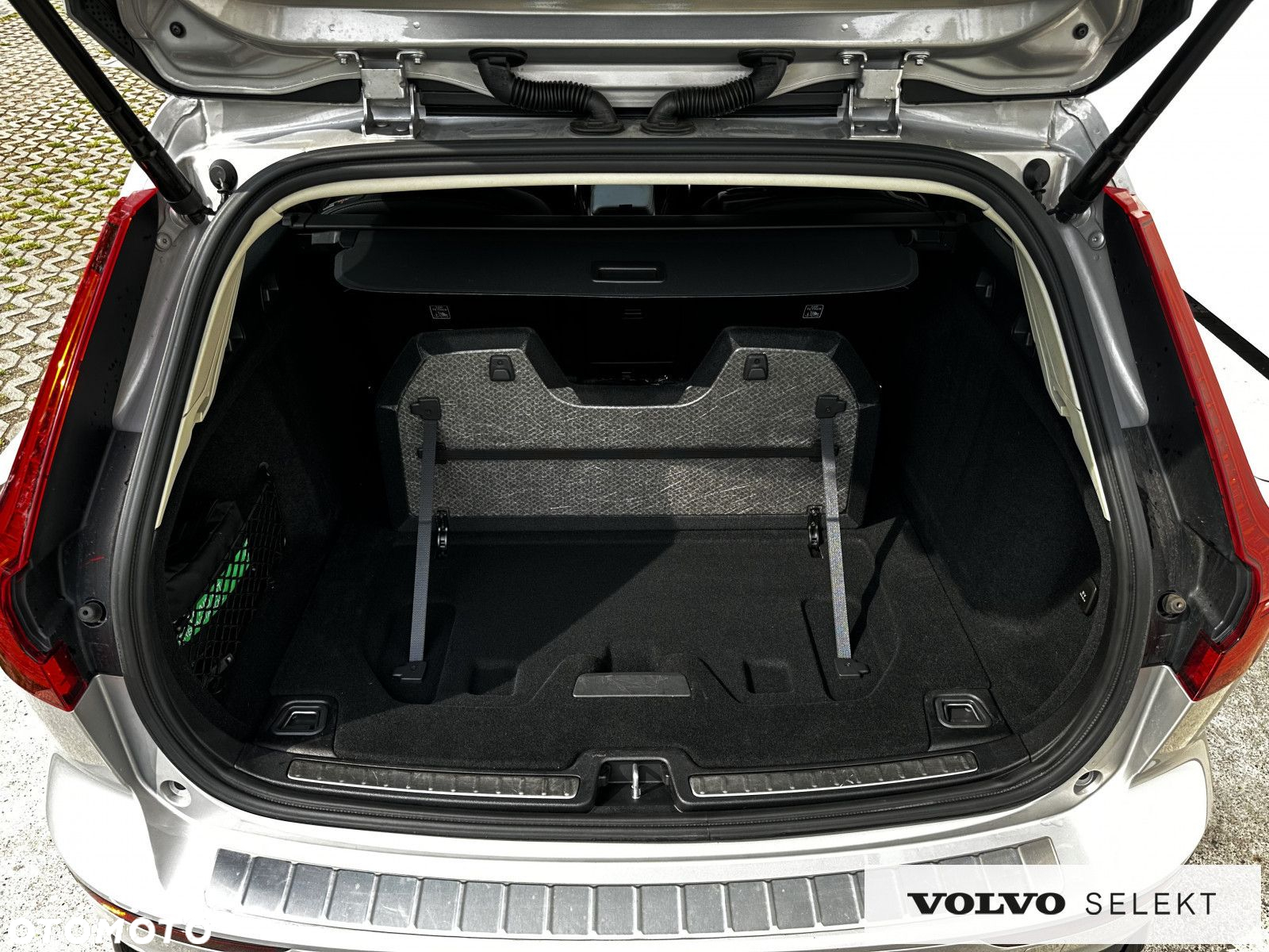 Volvo V60 - 13