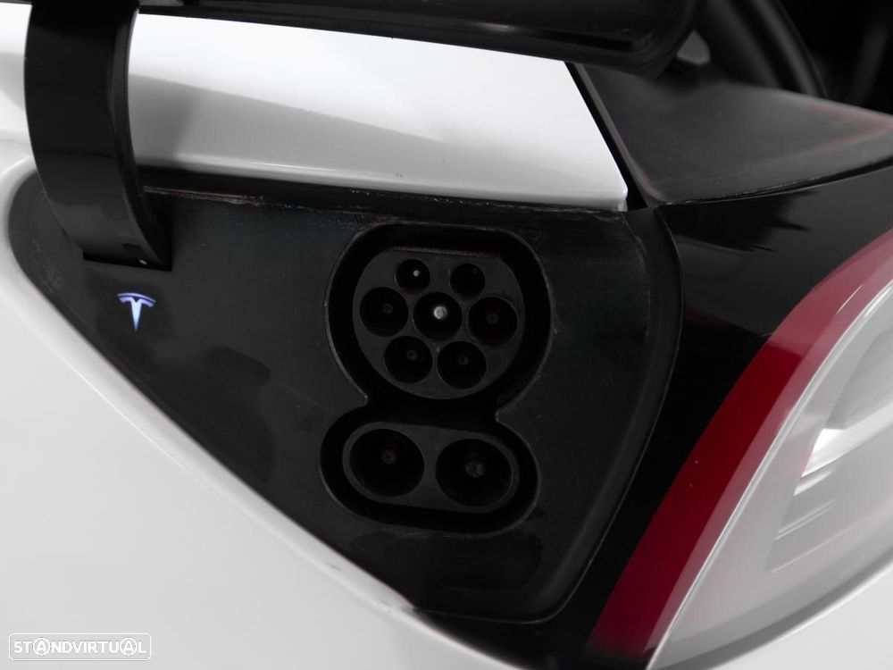 Tesla Model 3 Standard Range Plus RWD - 15