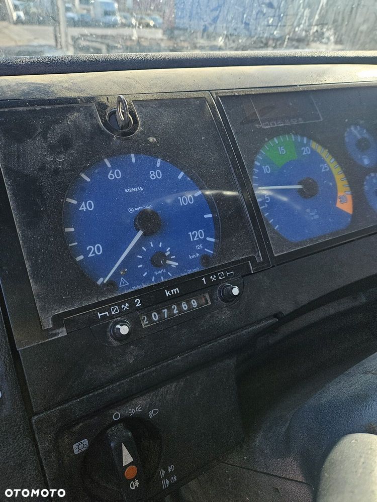 Mercedes-Benz Atego - 7