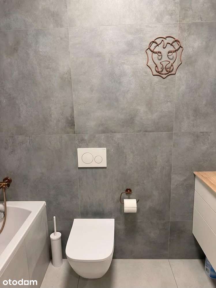 2 pokoje | ok. 48 m² | Stary Mokotów | balkon | od 1 października