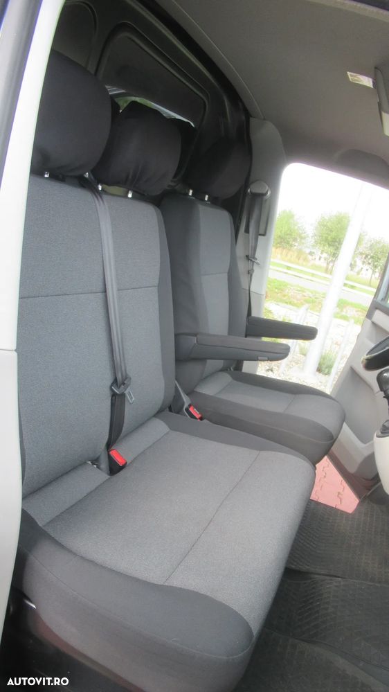 Volkswagen Transporter T6 Lung - 9