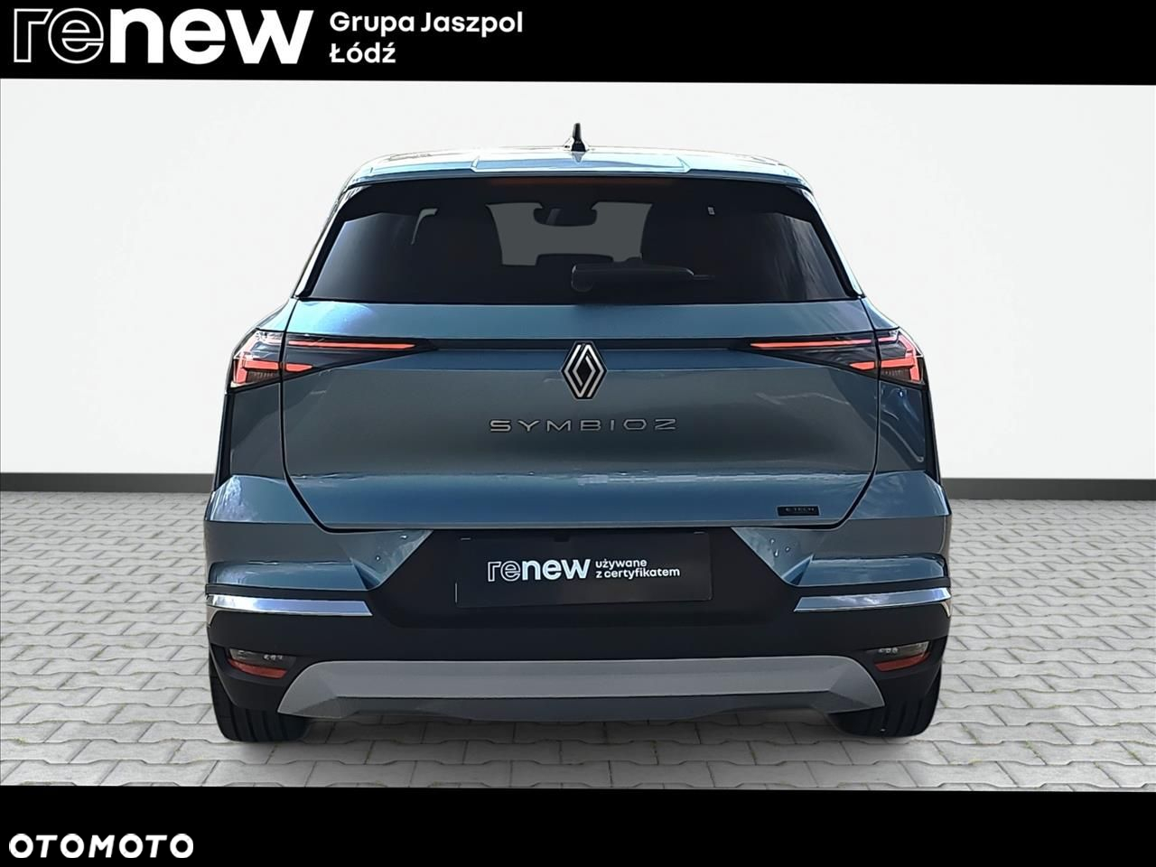 Renault Symbioz - 4