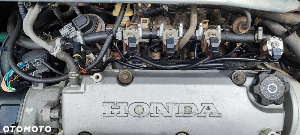 Honda Civic - 30
