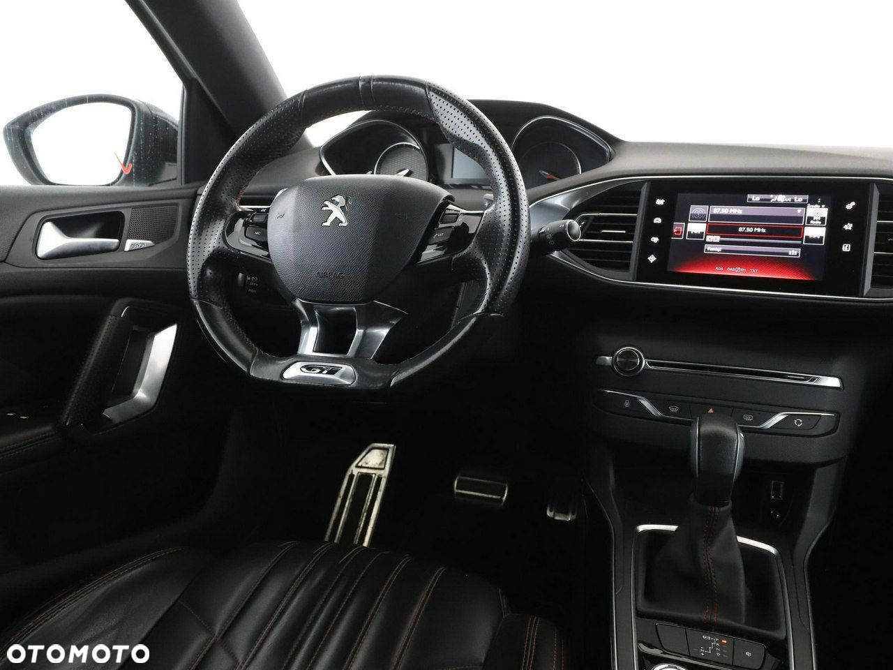 Peugeot 308 BlueHDi 180 EAT6 GT - 16