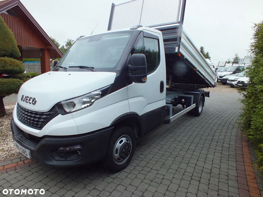 Iveco Daily 35C16