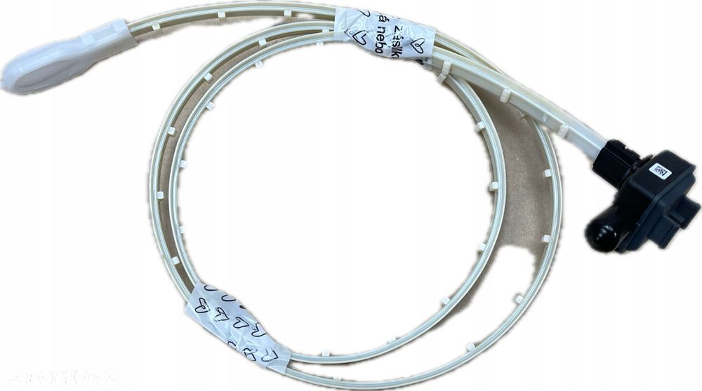 BMW 5 F10 F11 LIFT LCI CZUJNIK OCHRONY PIESZYCH PTS 5A7FAE8 - 1