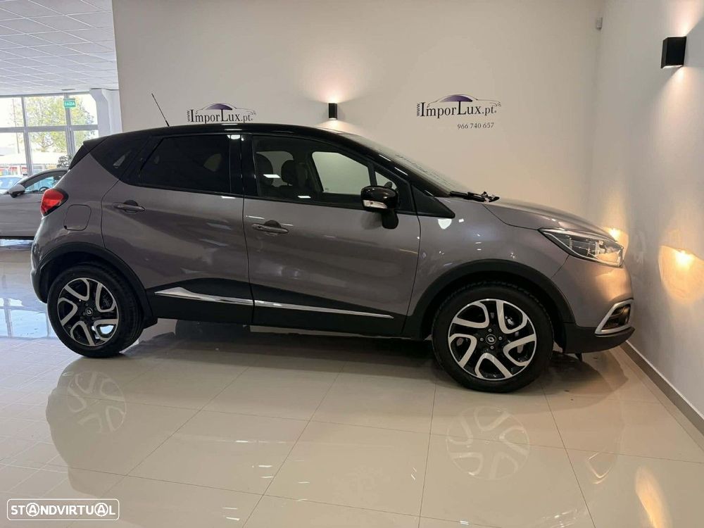 Renault Captur 1.2 TCe Exclusive - 7